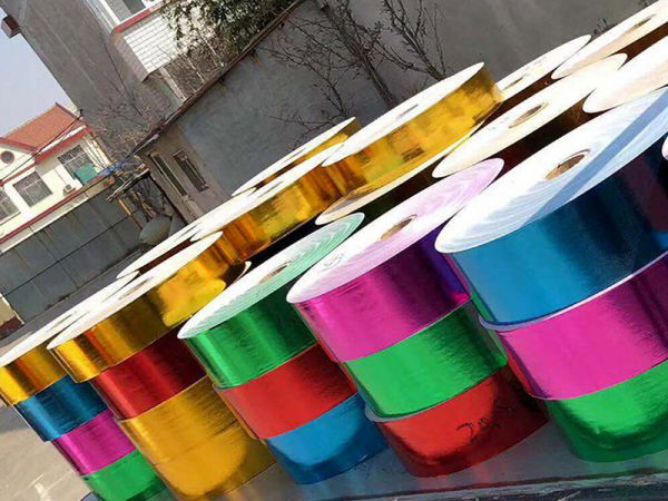 金银纸
